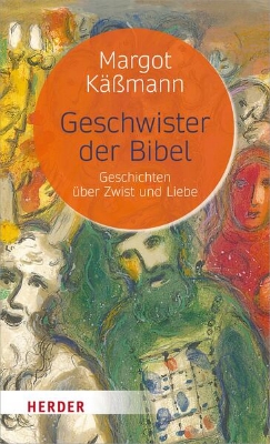 Bild von Geschwister der Bibel (eBook)