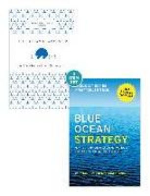 Bild zu Blue Ocean Strategy with Harvard Business Review Classic Article "Blue Ocean Leadership" (2 Books) (eBook)