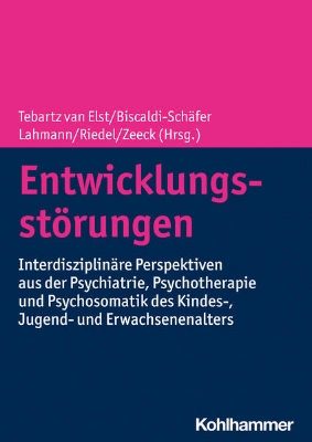 Bild zu Entwicklungsstörungen (eBook)