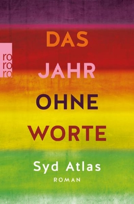 Bild von Das Jahr ohne Worte (eBook)