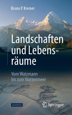 Bild von Landschaften und Lebensräume (eBook)