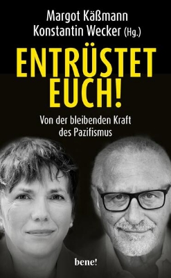 Bild von Entrüstet euch! (eBook)