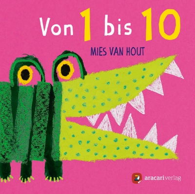 Bild von Von 1 bis 10