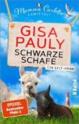 Bild von Schwarze Schafe (eBook)