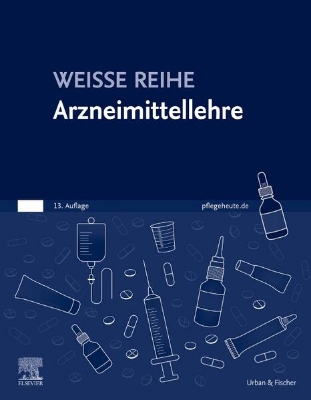 Bild von Arzneimittellehre