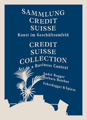 Bild von Sammlung Credit Suisse