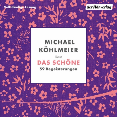 Bild von Das Schöne (Audio Download)