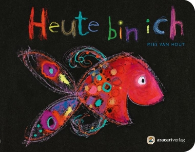 Bild zu Pappbuch "Heute bin ich"