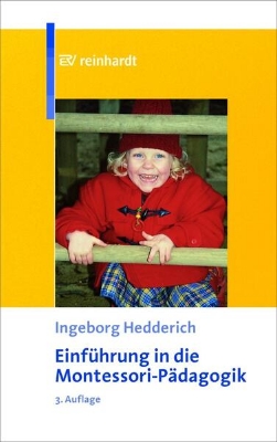 Bild von Einführung in die Montessori-Pädagogik (eBook)