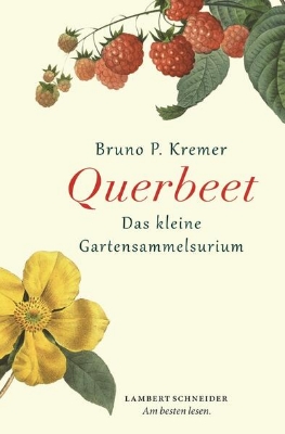 Bild von Querbeet (eBook)