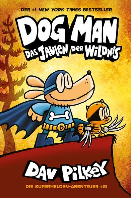 Bild von Dog Man 6