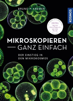 Bild von Mikroskopieren ganz einfach (eBook)