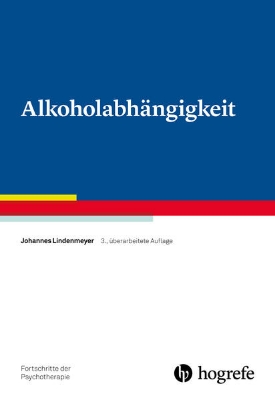 Bild von Alkoholabhängigkeit (eBook)