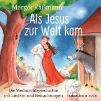 Bild zu Als Jesus zur Welt kam (Audio Download)