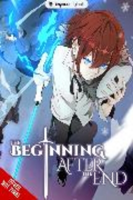 Bild von The Beginning After the End, Vol. 6 (comic)