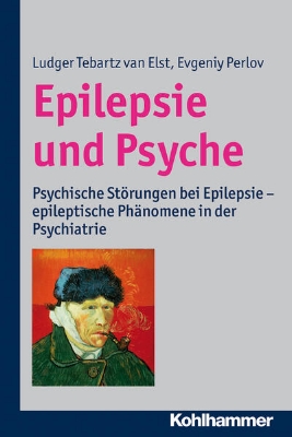 Bild von Epilepsie und Psyche (eBook)