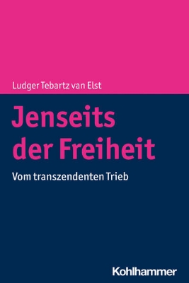 Bild von Jenseits der Freiheit (eBook)