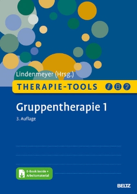 Bild zu Therapie-Tools Gruppentherapie 1