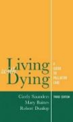 Bild zu Living with Dying