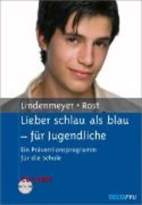 Bild von Lieber schlau als blau - für Jugendliche (eBook)