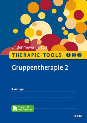 Bild von Therapie-Tools Gruppentherapie 2