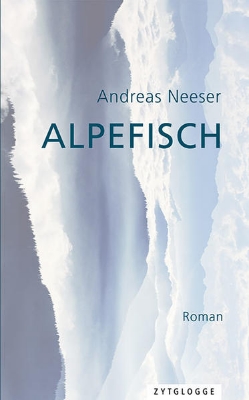 Bild von Alpefisch