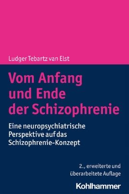 Bild von Vom Anfang und Ende der Schizophrenie (eBook)