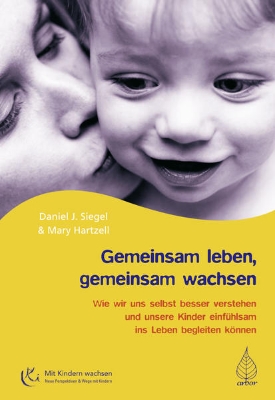 Bild zu Gemeinsam leben, gemeinsam wachsen (eBook)