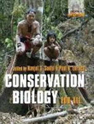 Bild von Conservation Biology for All