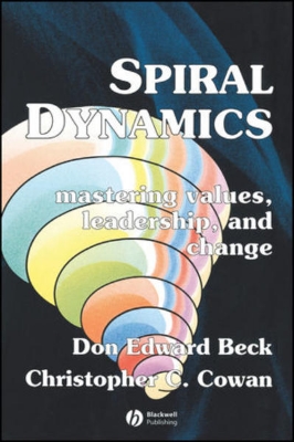 Bild zu Spiral Dynamics (eBook)