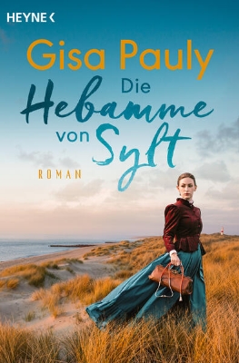 Bild von Die Hebamme von Sylt (eBook)