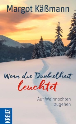 Bild von Wenn die Dunkelheit leuchtet (eBook)