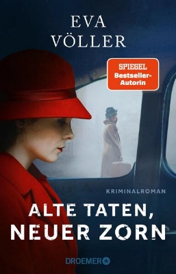 Bild von Alte Taten, neuer Zorn (eBook)