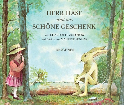 Bild von Herr Hase und das schöne Geschenk