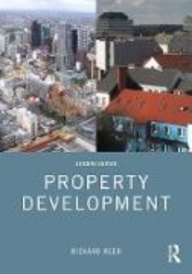 Bild von Property Development (eBook)