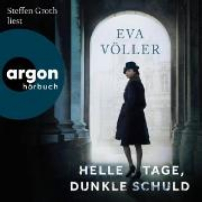 Bild zu Helle Tage, dunkle Schuld (Audio Download)