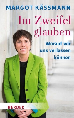 Bild von Im Zweifel glauben (eBook)