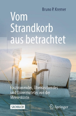 Bild von Vom Strandkorb aus betrachtet (eBook)