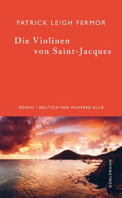 Bild von Die Violinen von Saint-Jacques