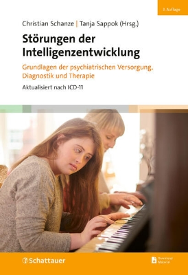 Bild zu Störungen der Intelligenzentwicklung