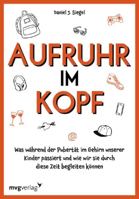 Bild von Aufruhr im Kopf (eBook)