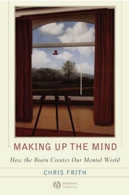 Bild von Making up the Mind (eBook)