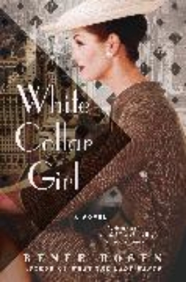 Bild zu White Collar Girl (eBook)