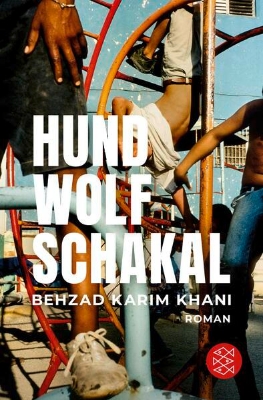 Bild von Hund, Wolf, Schakal