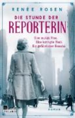 Bild zu Die Stunde der Reporterin (eBook)