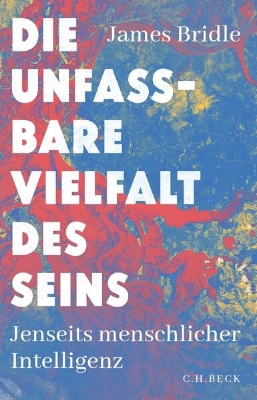 Bild von Die unfassbare Vielfalt des Seins (eBook)