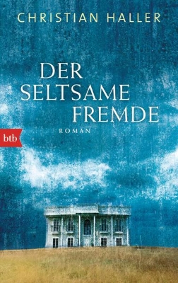 Bild von Der seltsame Fremde