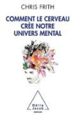 Bild von Comment le cerveau cree notre univers mental (eBook)