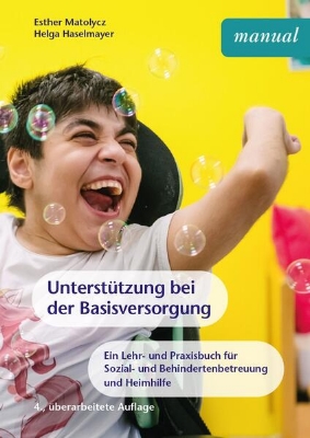 Bild von Unterstützung bei der Basisversorgung (eBook)