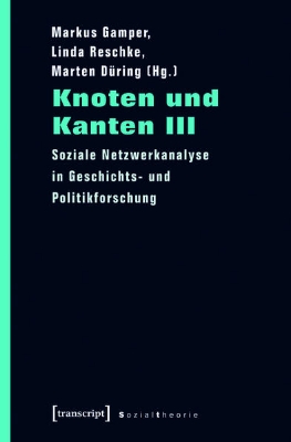 Bild von Knoten und Kanten III (eBook)